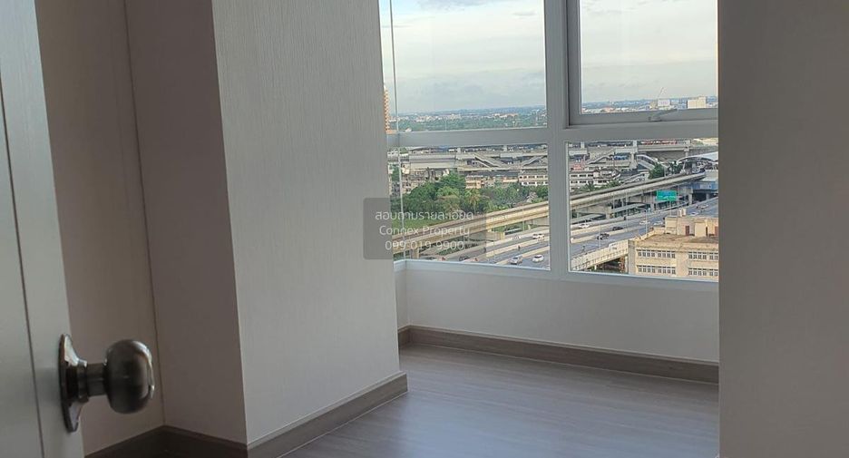 For sale 2 bedrooms condo in Chom Thong, Bangkok