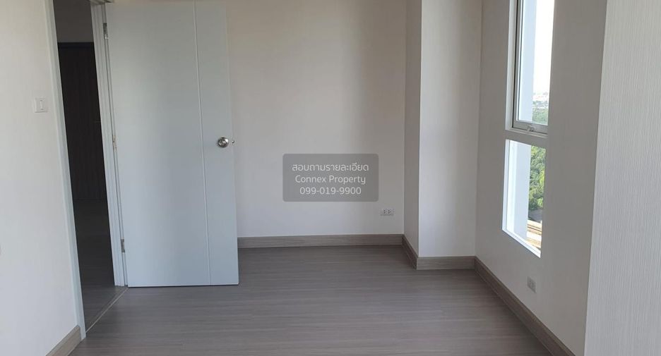 For sale 2 bedrooms condo in Chom Thong, Bangkok
