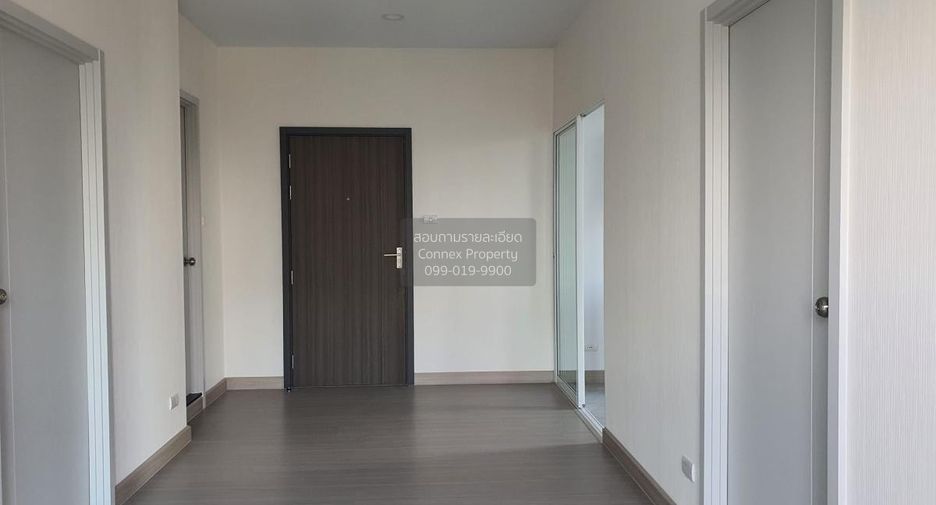 For sale 2 bedrooms condo in Chom Thong, Bangkok