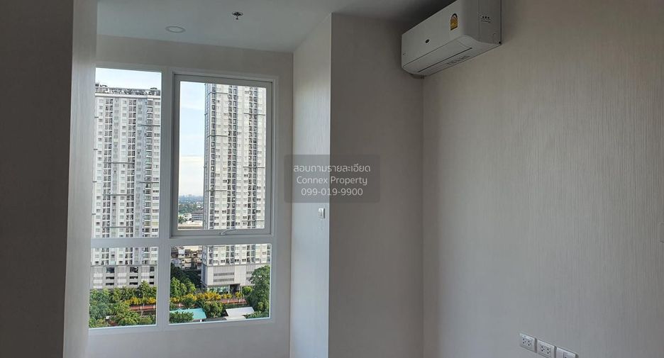 For sale 2 bedrooms condo in Chom Thong, Bangkok
