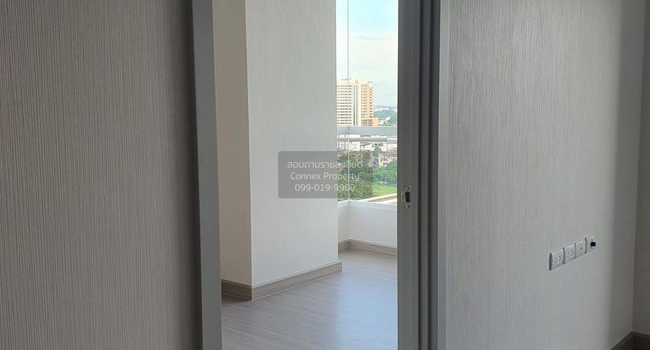 For sale 2 bedrooms condo in Chom Thong, Bangkok