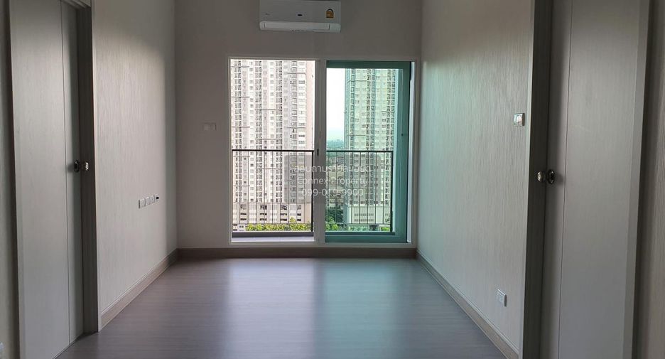 For sale 2 bedrooms condo in Chom Thong, Bangkok