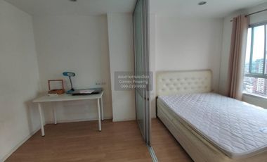 For sale 1 bed condo in Bang Kapi, Bangkok