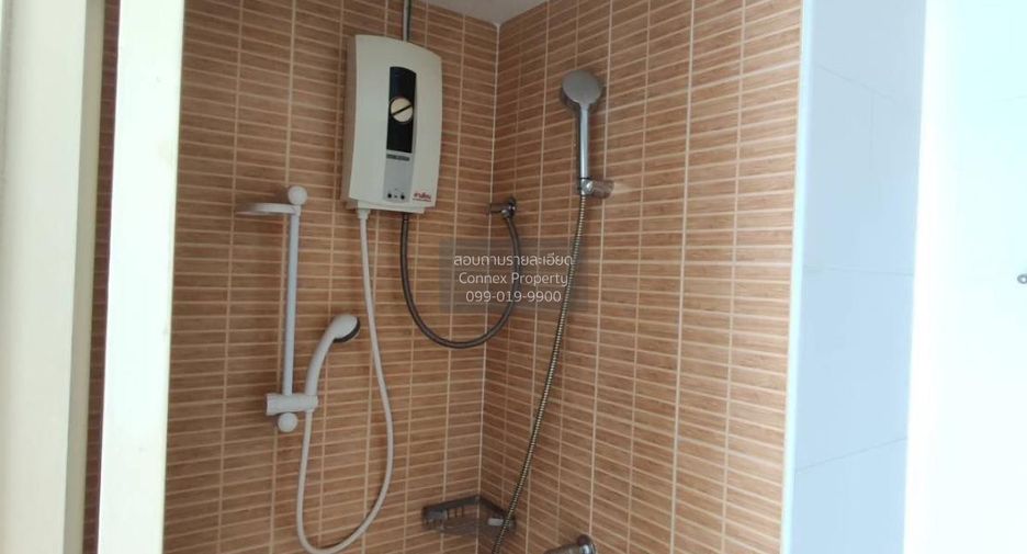 For sale 1 bed condo in Bang Kapi, Bangkok