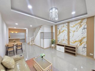 For sale 3 bedrooms townhouse in Sai Noi, Nonthaburi
