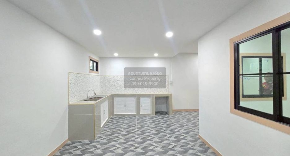 Reihenhaus zum Kauf mit 4 Zimmer in Bang Bua Thong, Nonthaburi