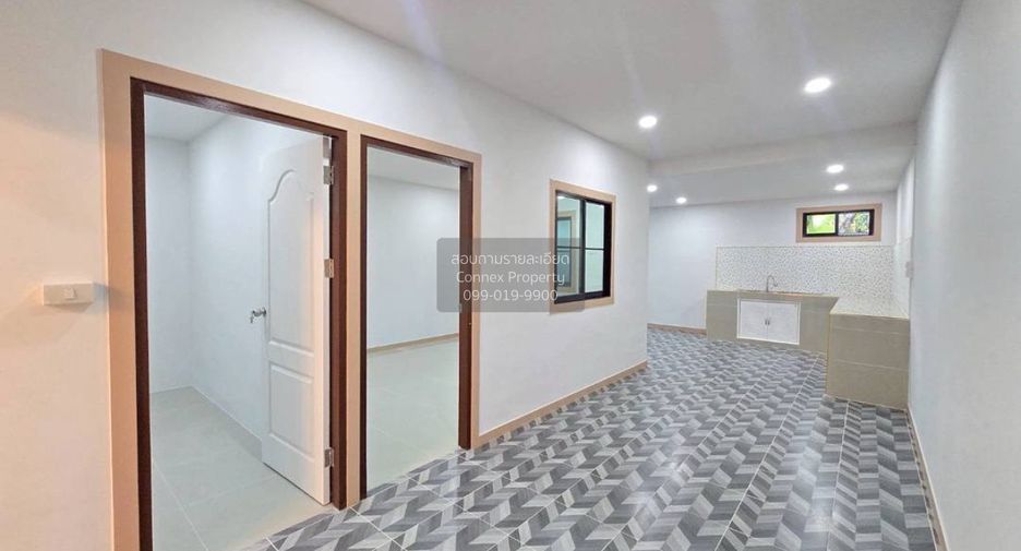 Reihenhaus zum Kauf mit 4 Zimmer in Bang Bua Thong, Nonthaburi