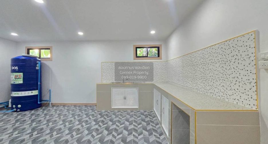 Reihenhaus zum Kauf mit 4 Zimmer in Bang Bua Thong, Nonthaburi
