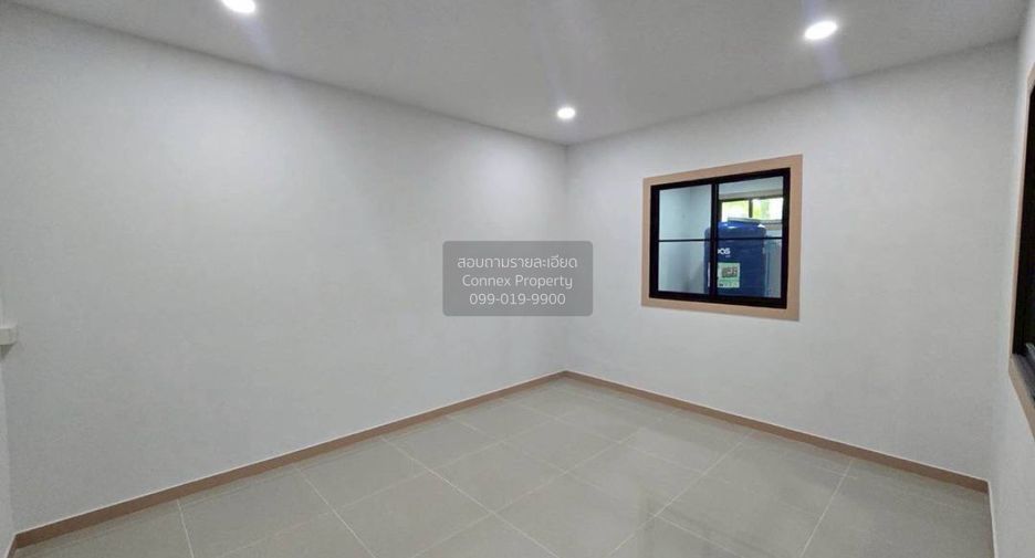 Reihenhaus zum Kauf mit 4 Zimmer in Bang Bua Thong, Nonthaburi