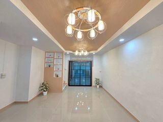 For sale 4 bedrooms townhouse in Bang Bua Thong, Nonthaburi