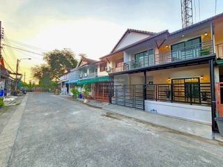 For sale 4 bedrooms townhouse in Bang Bua Thong, Nonthaburi