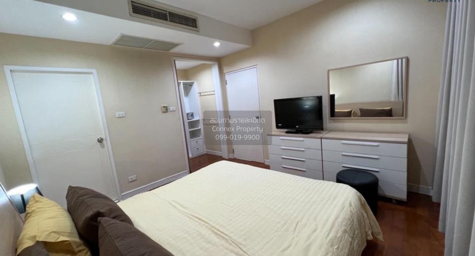 À vendre 1 chambre condo à Khlong Toei, Bangkok