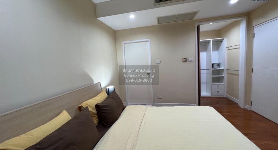 À vendre 1 chambre condo à Khlong Toei, Bangkok