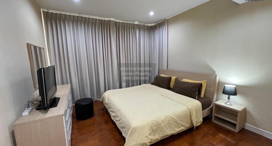 À vendre 1 chambre condo à Khlong Toei, Bangkok