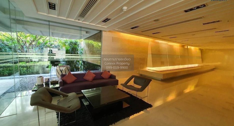 À vendre 1 chambre condo à Khlong Toei, Bangkok