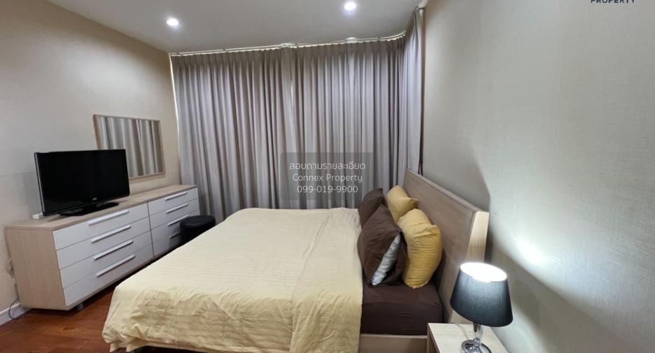 À vendre 1 chambre condo à Khlong Toei, Bangkok