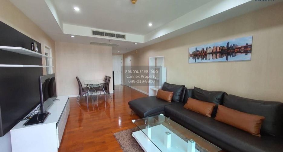 À vendre 1 chambre condo à Khlong Toei, Bangkok