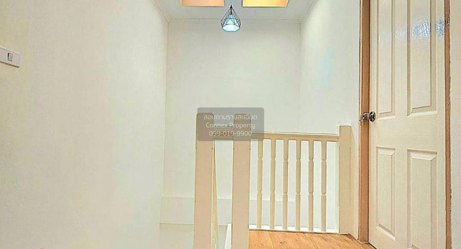 For sale 4 bedrooms townhouse in Bang Bua Thong, Nonthaburi