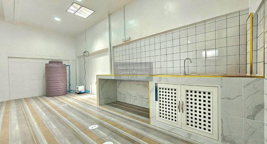 For sale 4 bedrooms townhouse in Bang Bua Thong, Nonthaburi