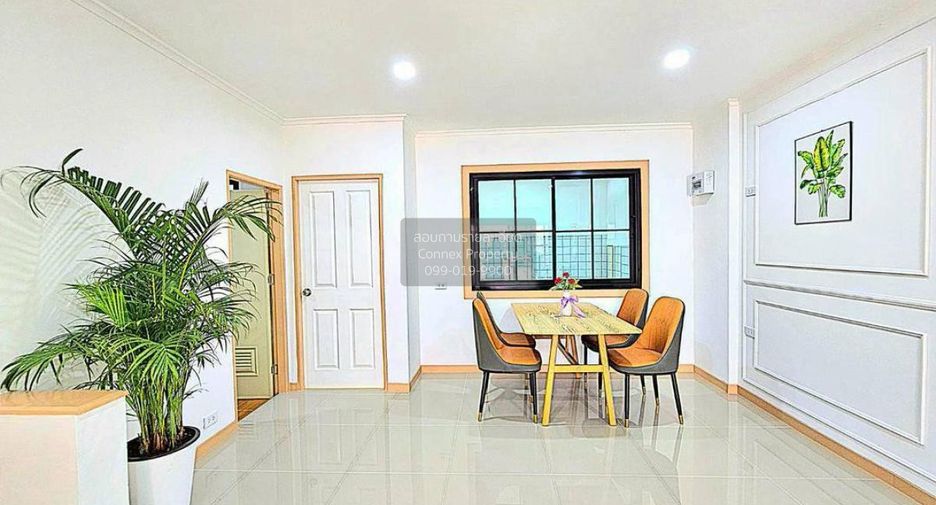 For sale 4 bedrooms townhouse in Bang Bua Thong, Nonthaburi