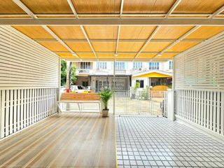 For sale 4 bedrooms townhouse in Bang Bua Thong, Nonthaburi