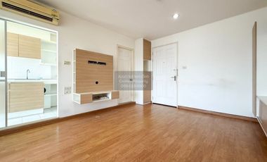 For sale 1 bed condo in Bang Sue, Bangkok