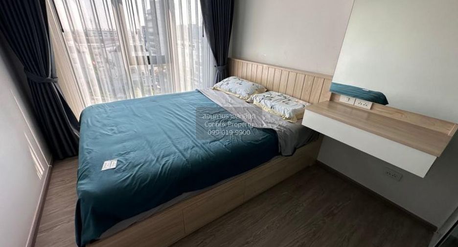Продажа 1 кровать кондо в Банг На, Бангкок