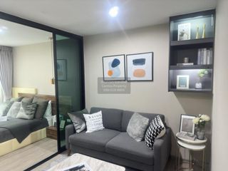 Продажа 1 кровать кондо в Банг На, Бангкок