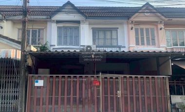 For sale 3 bedrooms townhouse in Lam Luk Ka, Pathum Thani