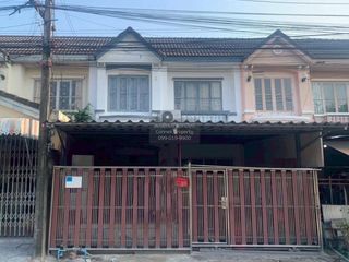For sale 3 bedrooms townhouse in Lam Luk Ka, Pathum Thani