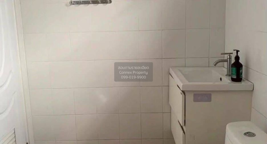 For sale 3 bedrooms townhouse in Lam Luk Ka, Pathum Thani