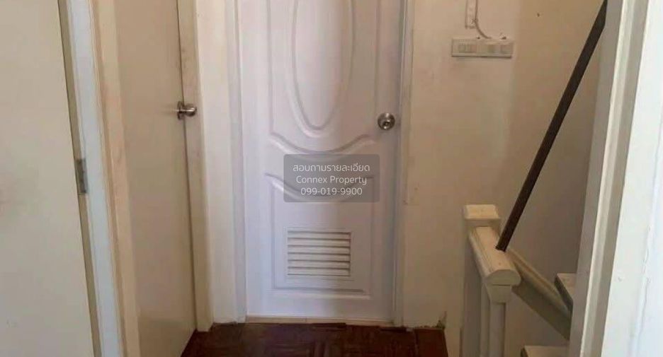 For sale 3 bedrooms townhouse in Lam Luk Ka, Pathum Thani