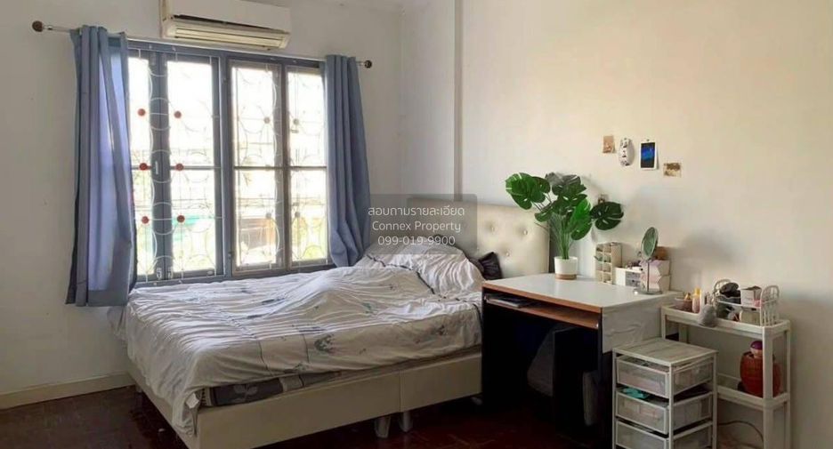 For sale 3 bedrooms townhouse in Lam Luk Ka, Pathum Thani