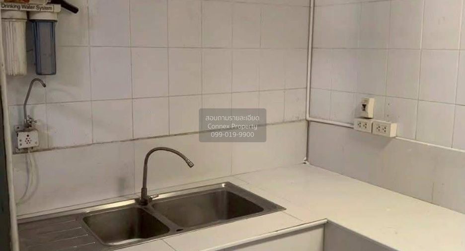 For sale 3 bedrooms townhouse in Lam Luk Ka, Pathum Thani