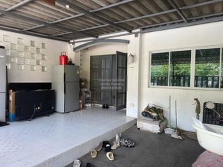 For sale 3 bedrooms townhouse in Lam Luk Ka, Pathum Thani
