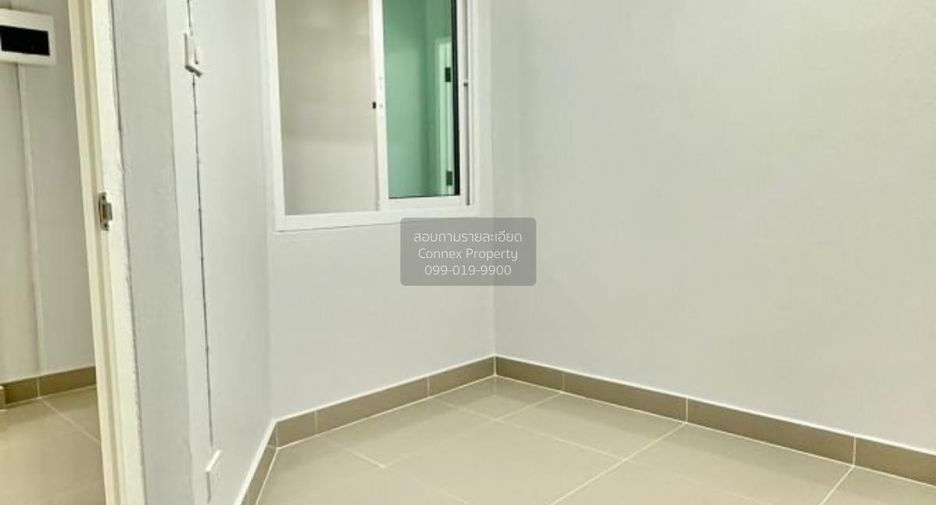 For sale 3 bedrooms townhouse in Bang Bua Thong, Nonthaburi