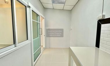 For sale 3 bedrooms townhouse in Bang Bua Thong, Nonthaburi