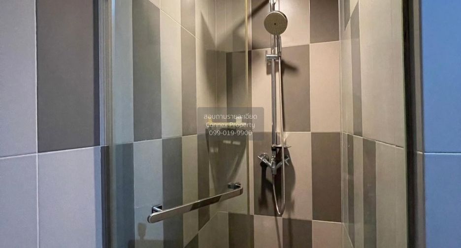 Condo en venta de 1 habitaciones en Khlong San, Bangkok