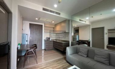 For sale 1 bed condo in Khlong San, Bangkok