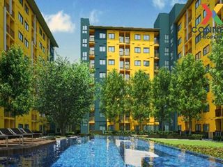 Condo en venta de 1 habitaciones en Khlong Luang, Pathum Thani