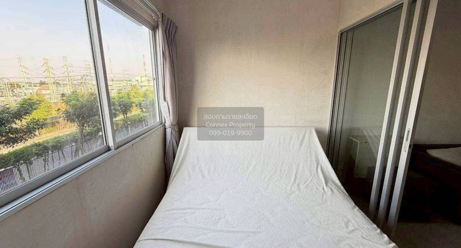 Condo en venta de 1 habitaciones en Khlong Luang, Pathum Thani