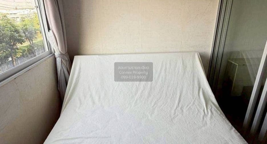 Condo en venta de 1 habitaciones en Khlong Luang, Pathum Thani