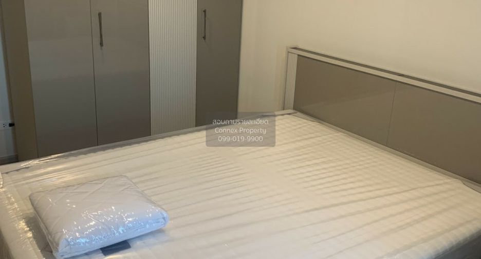 For sale 2 bedrooms condo in Bang Phlat, Bangkok