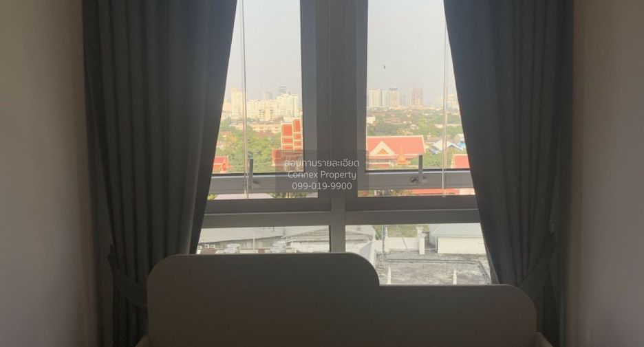 For sale 2 bedrooms condo in Bang Phlat, Bangkok