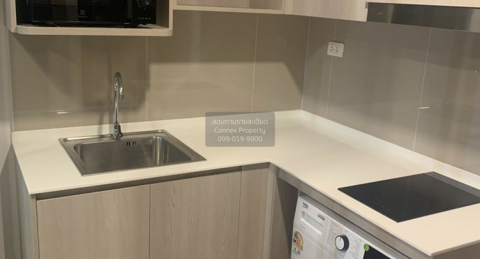 For sale 2 bedrooms condo in Bang Phlat, Bangkok