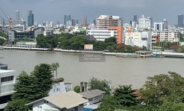 For sale 2 bedrooms condo in Bang Phlat, Bangkok