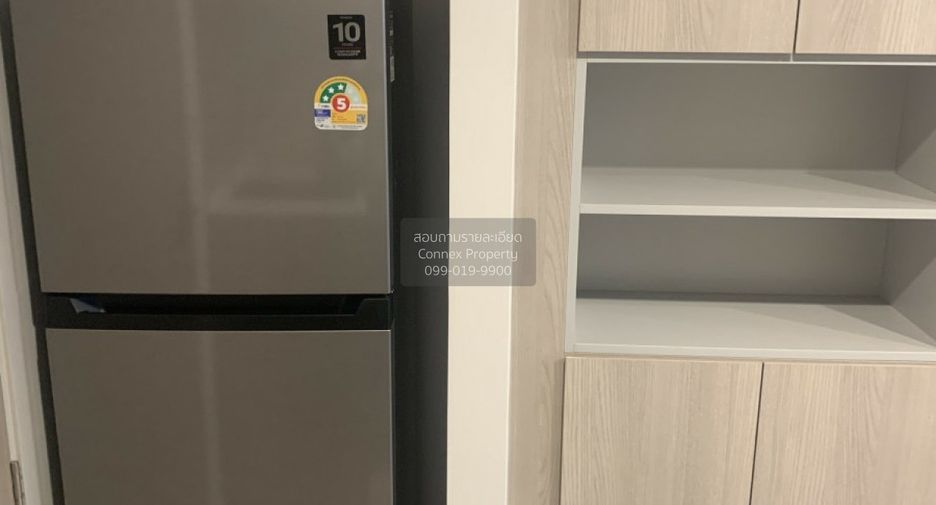 For sale 2 bedrooms condo in Bang Phlat, Bangkok