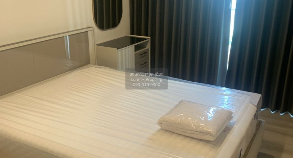 For sale 2 bedrooms condo in Bang Phlat, Bangkok