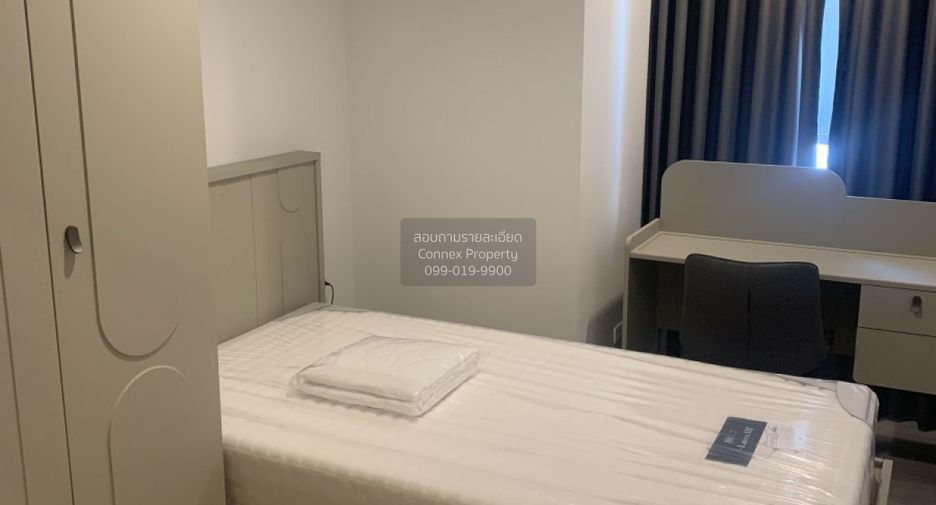 For sale 2 bedrooms condo in Bang Phlat, Bangkok