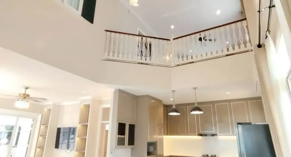 Haus zur Miete mit 4 Zimmer in Bang Na, Bangkok